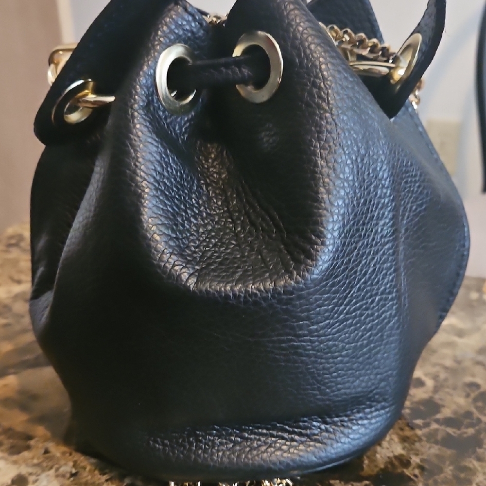 Authentic ANNA PAOLA crossbody Bag - Picture 4 of 6